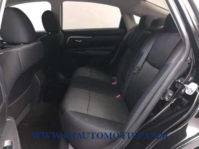 2016 Nissan Altima 4dr Sdn I4 2.5 SR, available for sale in Naugatuck, Connecticut | J&M Automotive Sls&Svc LLC. Naugatuck, Connecticut 2016 Nissan Altima 4dr Sdn I4 2.5 SR, available for sale in Naugatuck, Connecticut | J&M Automotive Sls&Svc LLC. Naugatuck, Connecticut