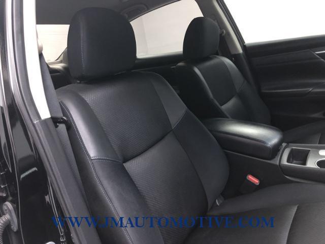 2016 Nissan Altima 4dr Sdn I4 2.5 SR, available for sale in Naugatuck, Connecticut | J&M Automotive Sls&Svc LLC. Naugatuck, Connecticut 2016 Nissan Altima 4dr Sdn I4 2.5 SR, available for sale in Naugatuck, Connecticut | J&M Automotive Sls&Svc LLC. Naugatuck, Connecticut