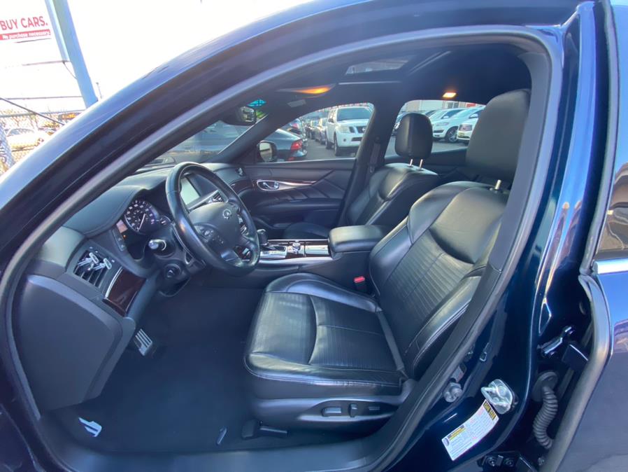 Used INFINITI Q70 4dr Sdn V6 AWD Sport 2015 | VEB Auto Sales. Hartford, Connecticut Used INFINITI Q70 4dr Sdn V6 AWD Sport 2015 | VEB Auto Sales. Hartford, Connecticut