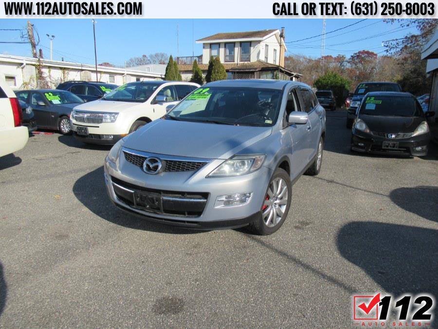 Used Mazda Cx-9 Sport; Touring; AWD 4dr Grand Touring 2008 | 112 Auto Sales. Patchogue, New York