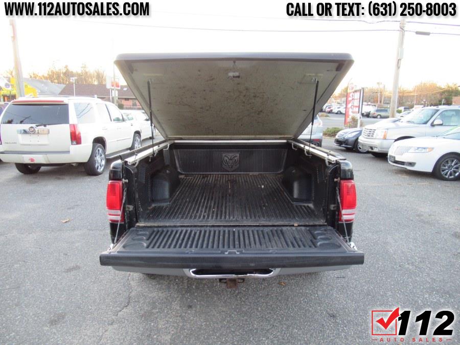 Used Dodge Dakota Slt 2dr Club Cab 131" WB 4WD SLT 2004 | 112 Auto Sales. Patchogue, New York Used Dodge Dakota Slt 2dr Club Cab 131" WB 4WD SLT 2004 | 112 Auto Sales. Patchogue, New York
