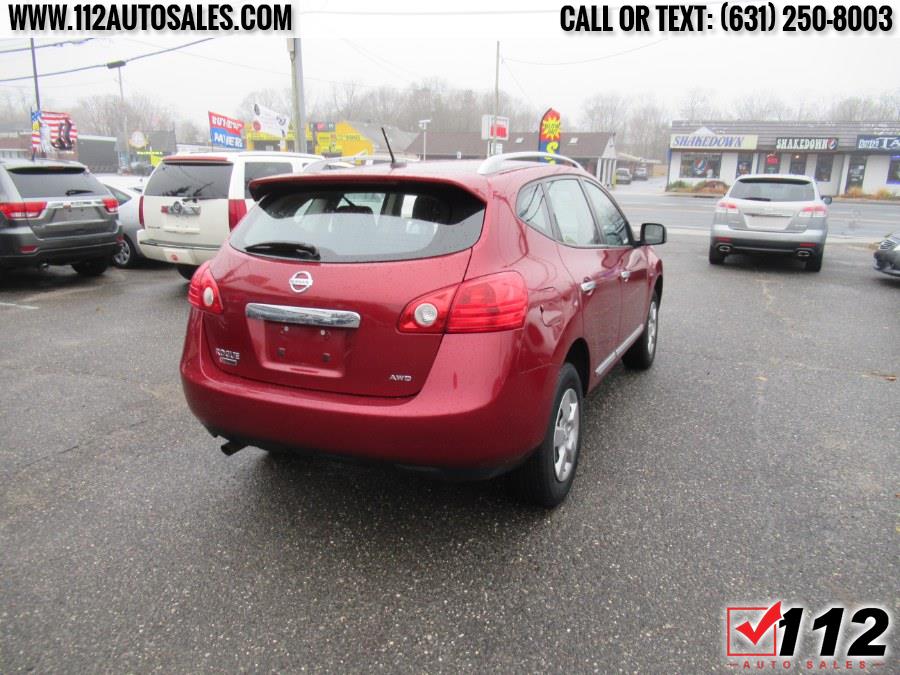 Used Nissan Rogue Select s 2015 | 112 Auto Sales. Patchogue, New York Used Nissan Rogue Select s 2015 | 112 Auto Sales. Patchogue, New York