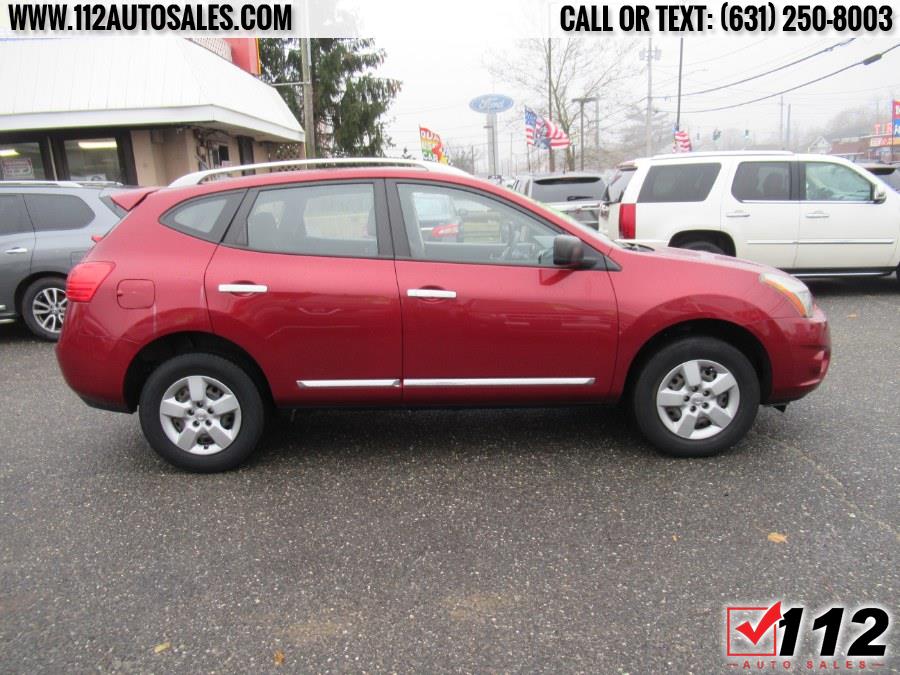Used Nissan Rogue Select s 2015 | 112 Auto Sales. Patchogue, New York Used Nissan Rogue Select s 2015 | 112 Auto Sales. Patchogue, New York