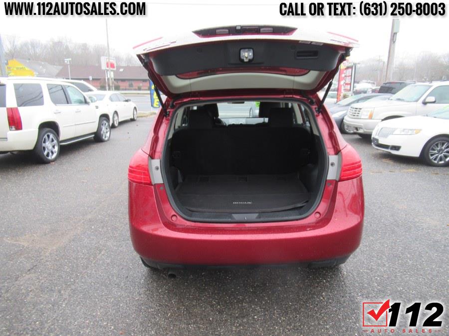 Used Nissan Rogue Select s 2015 | 112 Auto Sales. Patchogue, New York Used Nissan Rogue Select s 2015 | 112 Auto Sales. Patchogue, New York