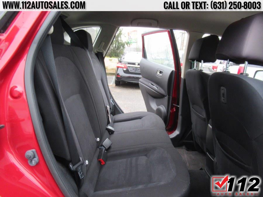 Used Nissan Rogue Select s 2015 | 112 Auto Sales. Patchogue, New York Used Nissan Rogue Select s 2015 | 112 Auto Sales. Patchogue, New York