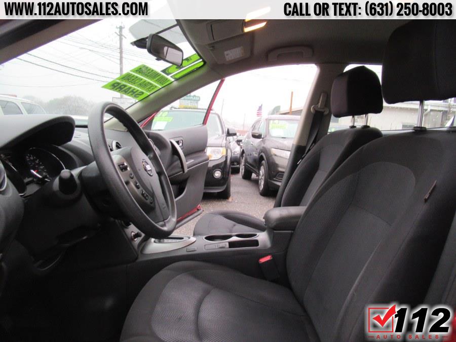 Used Nissan Rogue Select s 2015 | 112 Auto Sales. Patchogue, New York Used Nissan Rogue Select s 2015 | 112 Auto Sales. Patchogue, New York