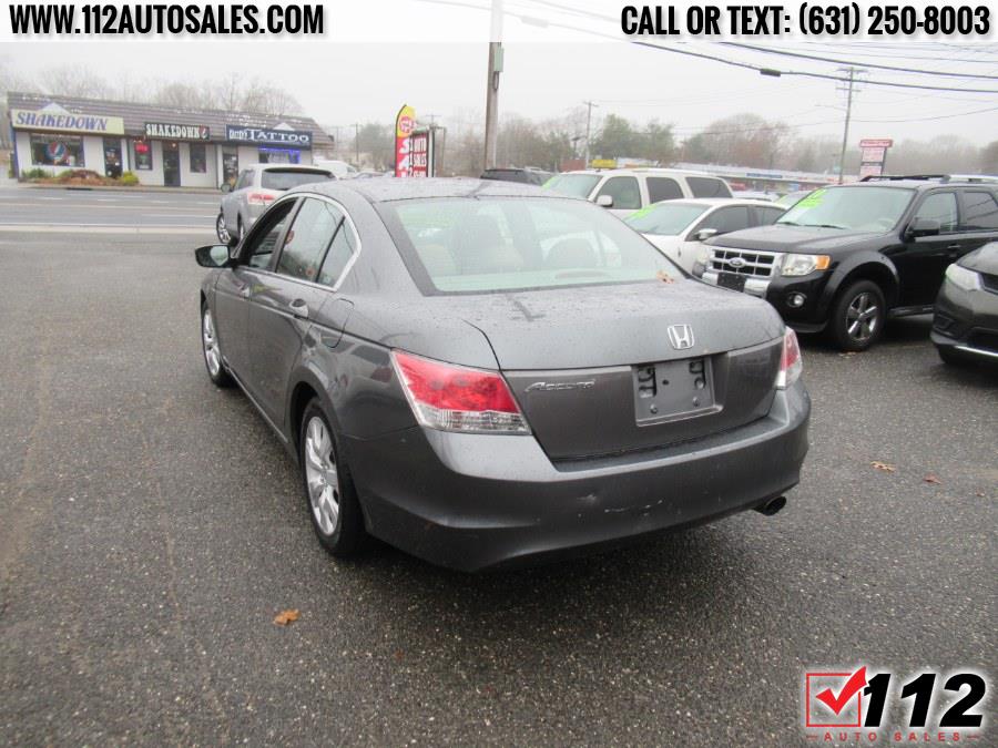 Used Honda Accord Ex 4dr I4 Auto EX 2008 | 112 Auto Sales. Patchogue, New York Used Honda Accord Ex 4dr I4 Auto EX 2008 | 112 Auto Sales. Patchogue, New York