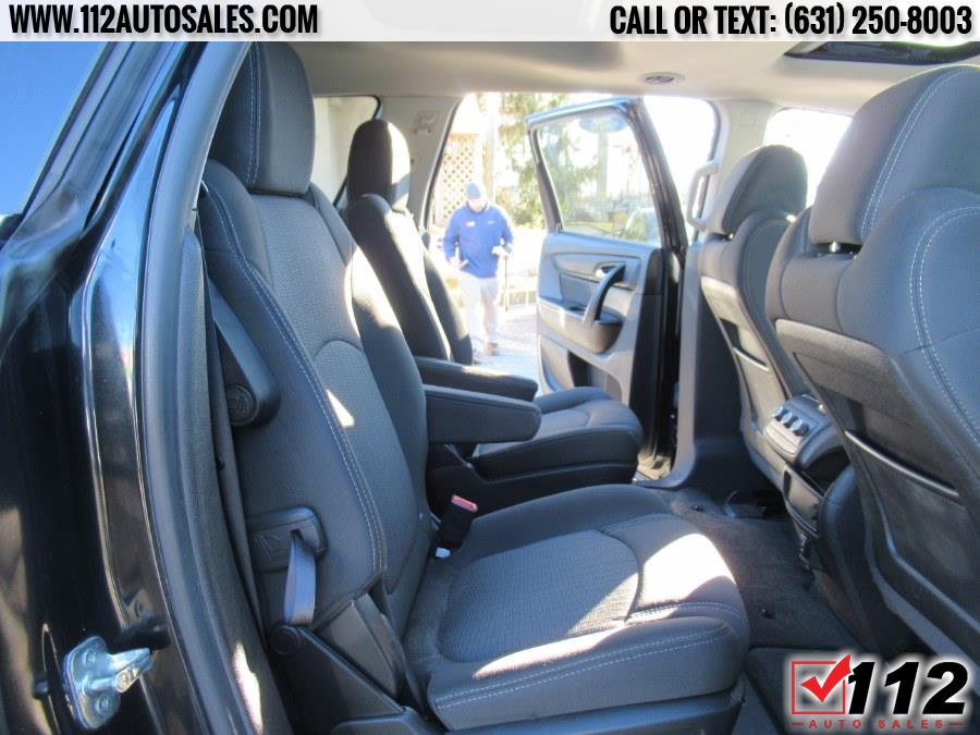 Used Chevrolet Traverse 1lt AWD 4dr LT w/1LT 2014 | 112 Auto Sales. Patchogue, New York Used Chevrolet Traverse 1lt AWD 4dr LT w/1LT 2014 | 112 Auto Sales. Patchogue, New York