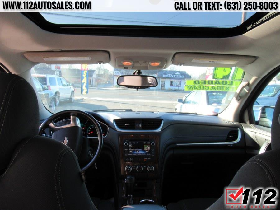 Used Chevrolet Traverse 1lt AWD 4dr LT w/1LT 2014 | 112 Auto Sales. Patchogue, New York Used Chevrolet Traverse 1lt AWD 4dr LT w/1LT 2014 | 112 Auto Sales. Patchogue, New York