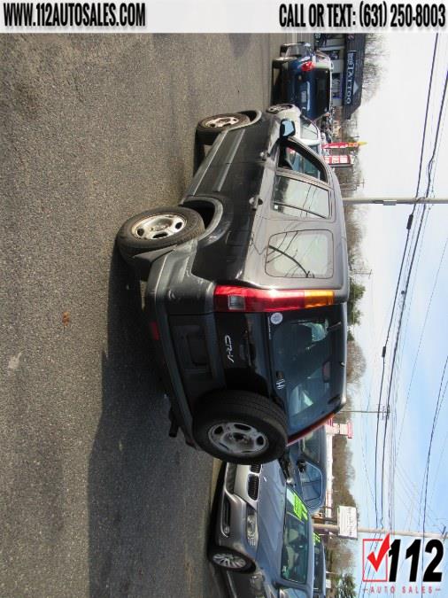 Used Honda Cr-v Lx 4WD LX Auto 2004 | 112 Auto Sales. Patchogue, New York Used Honda Cr-v Lx 4WD LX Auto 2004 | 112 Auto Sales. Patchogue, New York