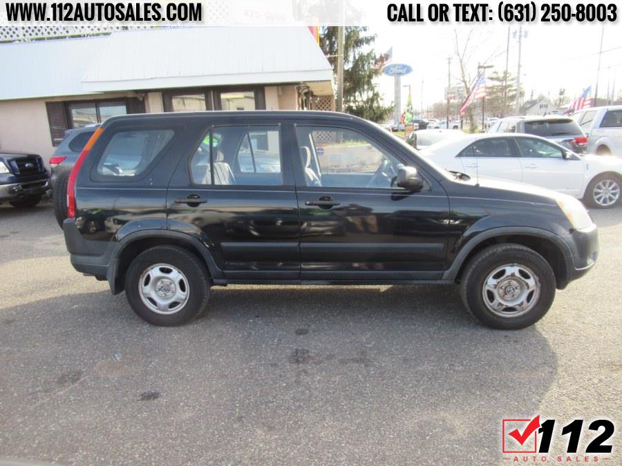 Used Honda Cr-v Lx 4WD LX Auto 2004 | 112 Auto Sales. Patchogue, New York Used Honda Cr-v Lx 4WD LX Auto 2004 | 112 Auto Sales. Patchogue, New York