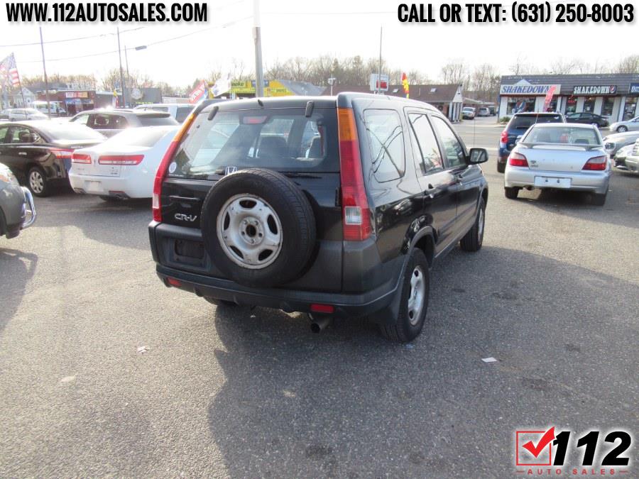 Used Honda Cr-v Lx 4WD LX Auto 2004 | 112 Auto Sales. Patchogue, New York Used Honda Cr-v Lx 4WD LX Auto 2004 | 112 Auto Sales. Patchogue, New York