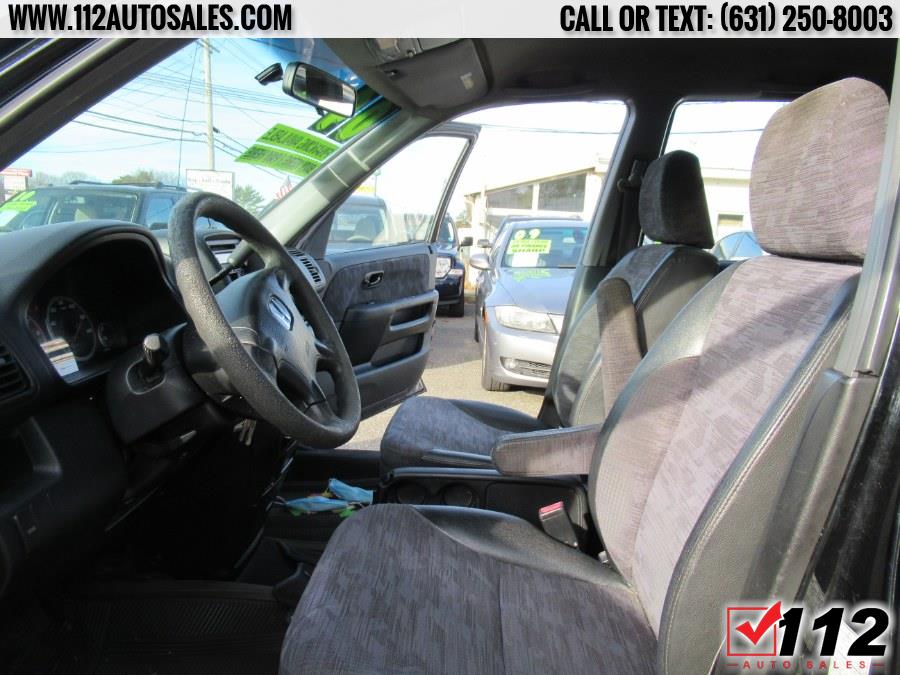 Used Honda Cr-v Lx 4WD LX Auto 2004 | 112 Auto Sales. Patchogue, New York Used Honda Cr-v Lx 4WD LX Auto 2004 | 112 Auto Sales. Patchogue, New York