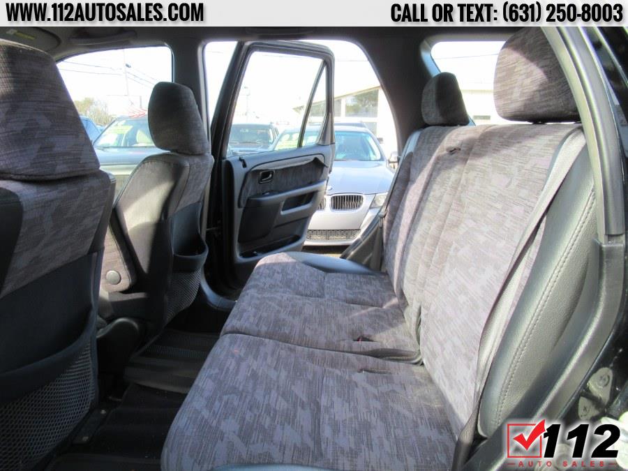 Used Honda Cr-v Lx 4WD LX Auto 2004 | 112 Auto Sales. Patchogue, New York Used Honda Cr-v Lx 4WD LX Auto 2004 | 112 Auto Sales. Patchogue, New York