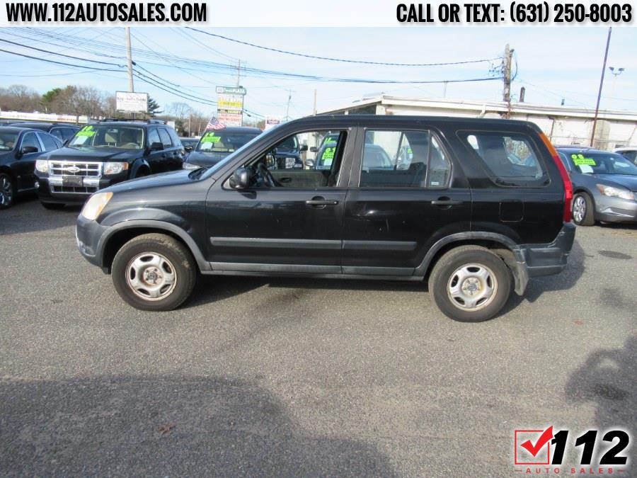 Used Honda Cr-v Lx 4WD LX Auto 2004 | 112 Auto Sales. Patchogue, New York Used Honda Cr-v Lx 4WD LX Auto 2004 | 112 Auto Sales. Patchogue, New York