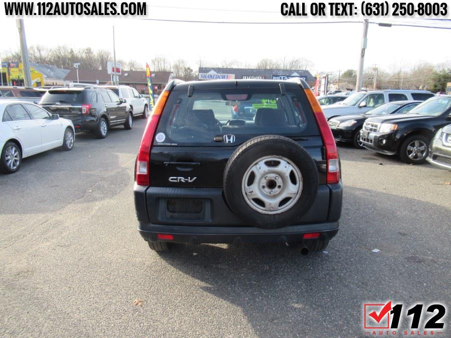 Used Honda Cr-v Lx 4WD LX Auto 2004 | 112 Auto Sales. Patchogue, New York Used Honda Cr-v Lx 4WD LX Auto 2004 | 112 Auto Sales. Patchogue, New York