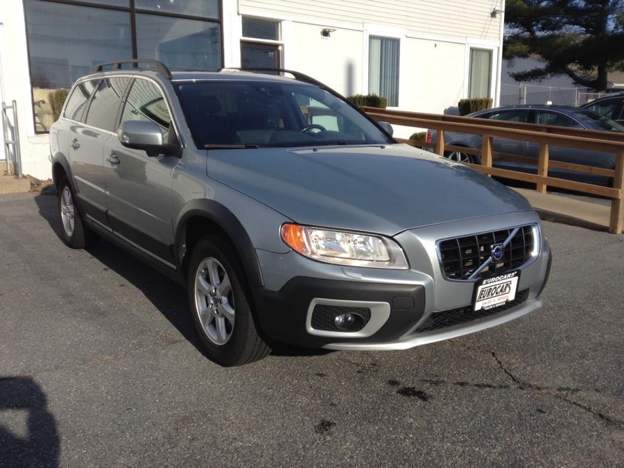 Used Volvo XC70 AWD 4dr Wgn 3.2L Premier PZEV 2013 | Eurocars Plus. Groton, Connecticut Used Volvo XC70 AWD 4dr Wgn 3.2L Premier PZEV 2013 | Eurocars Plus. Groton, Connecticut