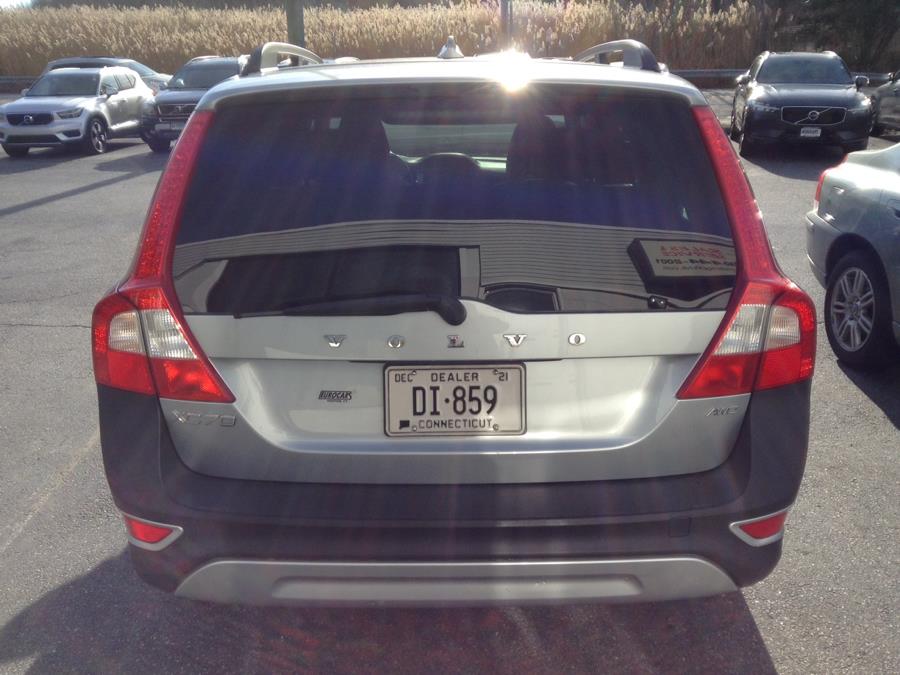 Used Volvo XC70 AWD 4dr Wgn 3.2L Premier PZEV 2013 | Eurocars Plus. Groton, Connecticut Used Volvo XC70 AWD 4dr Wgn 3.2L Premier PZEV 2013 | Eurocars Plus. Groton, Connecticut