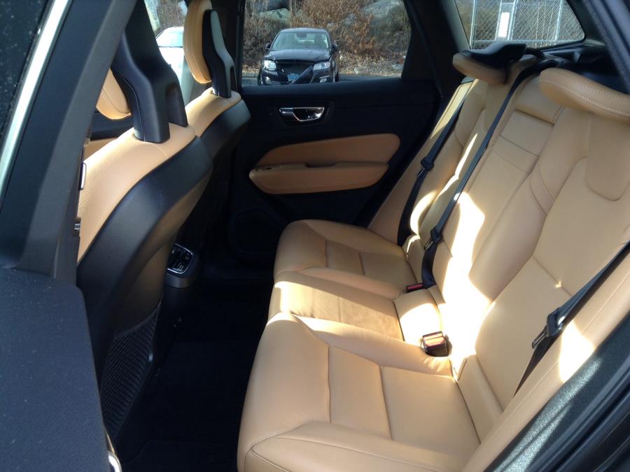 Used Volvo XC60 T6 AWD Momentum 2018 | Eurocars Plus. Groton, Connecticut Used Volvo XC60 T6 AWD Momentum 2018 | Eurocars Plus. Groton, Connecticut