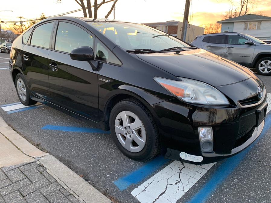 Used Toyota Prius 5dr HB II (Natl) 2010 | Great Buy Auto Sales. Copiague, New York Used Toyota Prius 5dr HB II (Natl) 2010 | Great Buy Auto Sales. Copiague, New York