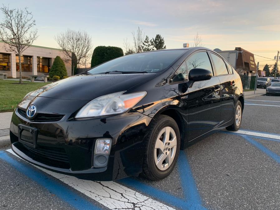 2010 Toyota Prius 5dr HB II (Natl), available for sale in Copiague, New York | Great Buy Auto Sales. Copiague, New York
