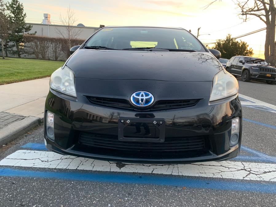Used Toyota Prius 5dr HB II (Natl) 2010 | Great Buy Auto Sales. Copiague, New York Used Toyota Prius 5dr HB II (Natl) 2010 | Great Buy Auto Sales. Copiague, New York