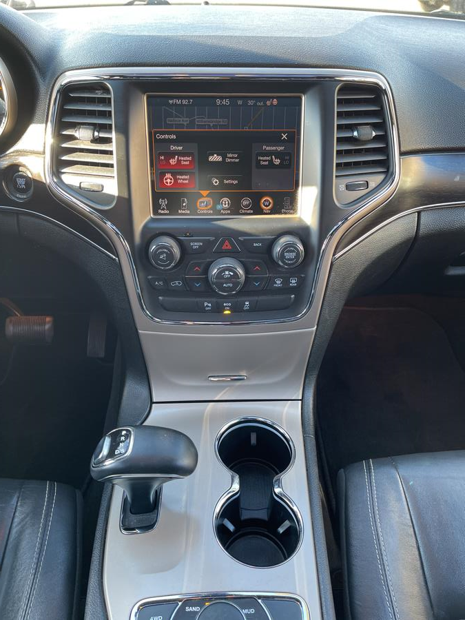 2015 Jeep Grand Cherokee 4WD 4dr Limited, available for sale in Bronx, New York | New York Motors Group Solutions LLC. Bronx, New York 2015 Jeep Grand Cherokee 4WD 4dr Limited, available for sale in Bronx, New York | New York Motors Group Solutions LLC. Bronx, New York