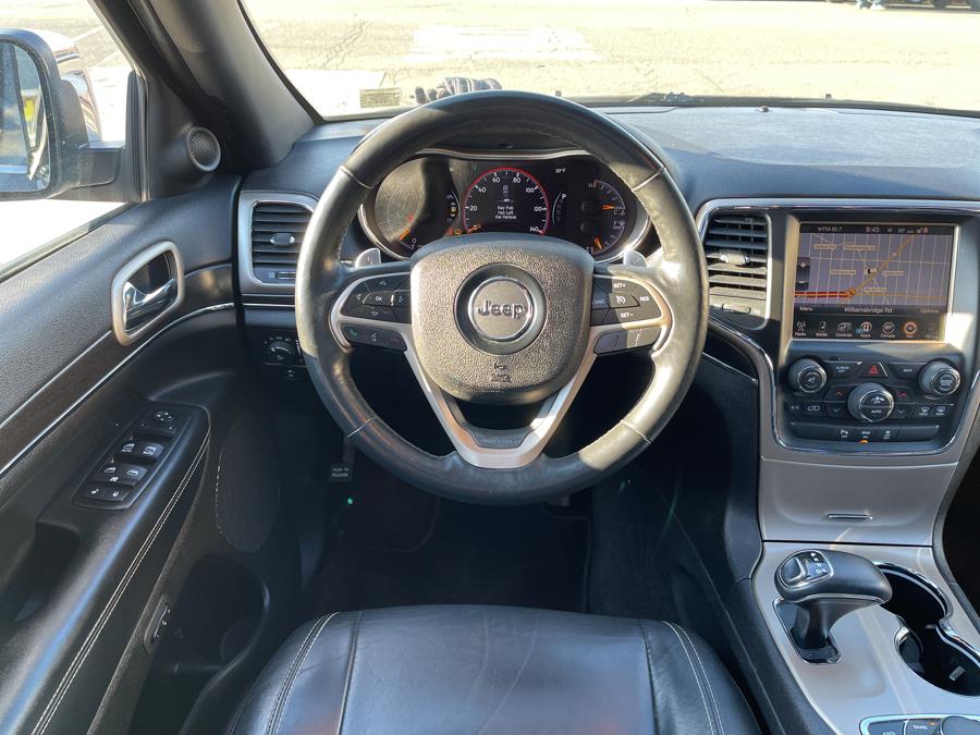 2015 Jeep Grand Cherokee 4WD 4dr Limited, available for sale in Bronx, New York | New York Motors Group Solutions LLC. Bronx, New York 2015 Jeep Grand Cherokee 4WD 4dr Limited, available for sale in Bronx, New York | New York Motors Group Solutions LLC. Bronx, New York