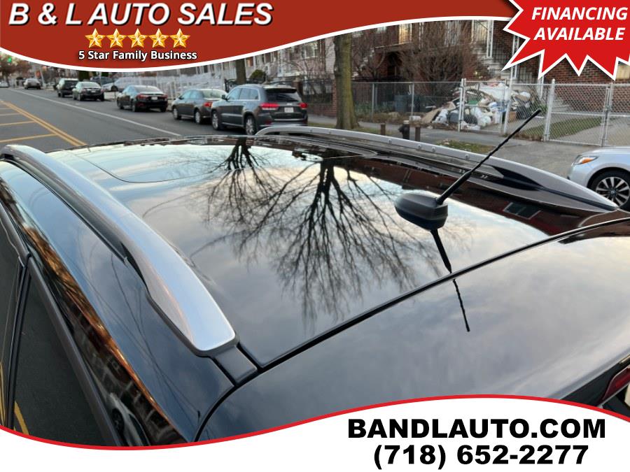 Used Ford Escape 4WD 4dr Titanium 2015 | B & L Auto Sales LLC. Bronx, New York