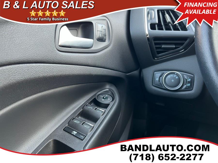 2015 Ford Escape 4WD 4dr Titanium, available for sale in Bronx, New York | B & L Auto Sales LLC. Bronx, New York 2015 Ford Escape 4WD 4dr Titanium, available for sale in Bronx, New York | B & L Auto Sales LLC. Bronx, New York