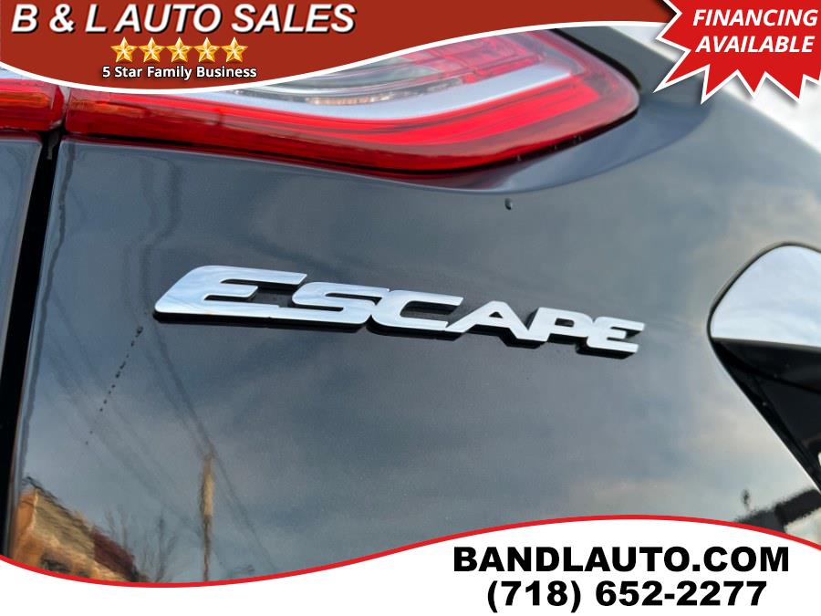 2015 Ford Escape 4WD 4dr Titanium, available for sale in Bronx, New York | B & L Auto Sales LLC. Bronx, New York 2015 Ford Escape 4WD 4dr Titanium, available for sale in Bronx, New York | B & L Auto Sales LLC. Bronx, New York