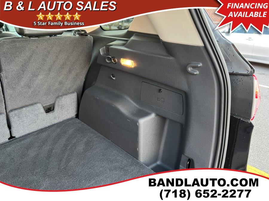 2015 Ford Escape 4WD 4dr Titanium, available for sale in Bronx, New York | B & L Auto Sales LLC. Bronx, New York 2015 Ford Escape 4WD 4dr Titanium, available for sale in Bronx, New York | B & L Auto Sales LLC. Bronx, New York