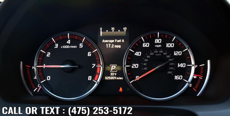 Used Acura TLX 2.4L FWD w/A-Spec Pkg Red Leather 2019 | Highline Car Connection. Waterbury, Connecticut Used Acura TLX 2.4L FWD w/A-Spec Pkg Red Leather 2019 | Highline Car Connection. Waterbury, Connecticut