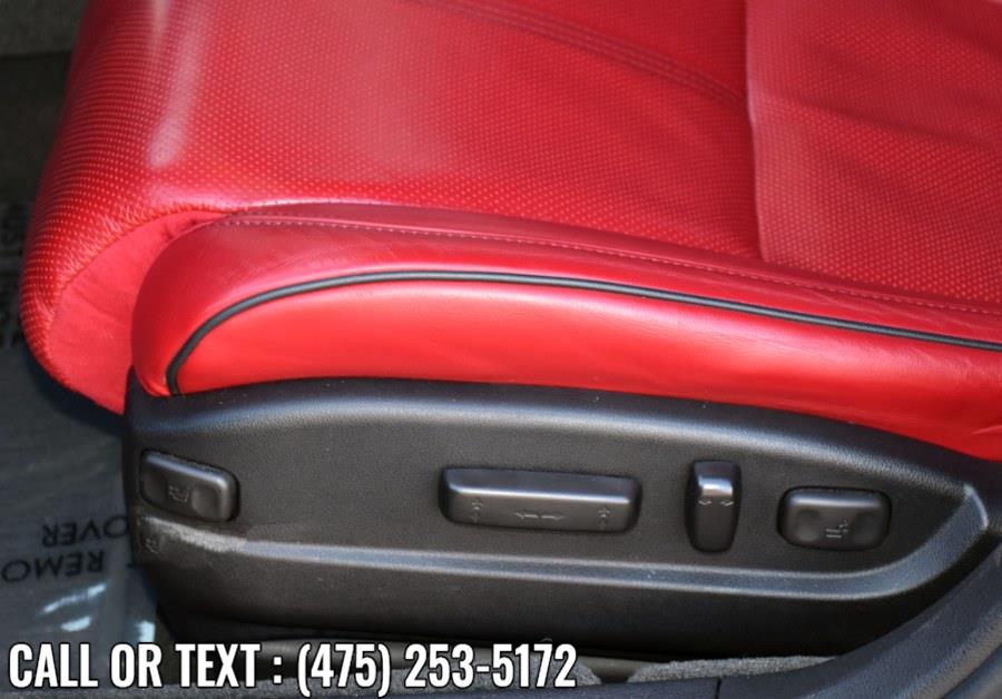 Used Acura TLX 2.4L FWD w/A-Spec Pkg Red Leather 2019 | Highline Car Connection. Waterbury, Connecticut Used Acura TLX 2.4L FWD w/A-Spec Pkg Red Leather 2019 | Highline Car Connection. Waterbury, Connecticut