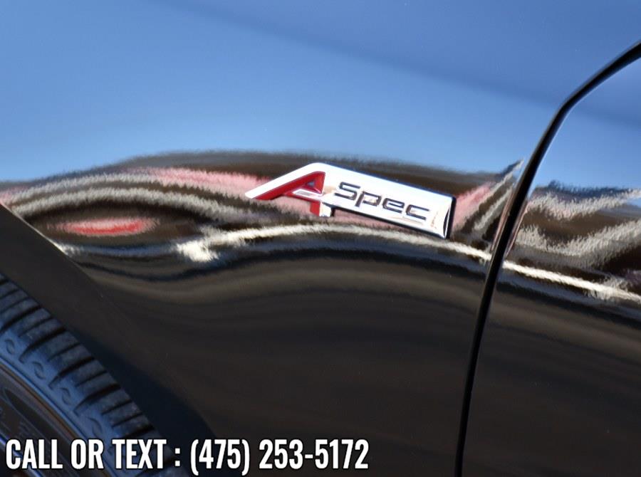 Used Acura TLX 2.4L FWD w/A-Spec Pkg Red Leather 2019 | Highline Car Connection. Waterbury, Connecticut Used Acura TLX 2.4L FWD w/A-Spec Pkg Red Leather 2019 | Highline Car Connection. Waterbury, Connecticut