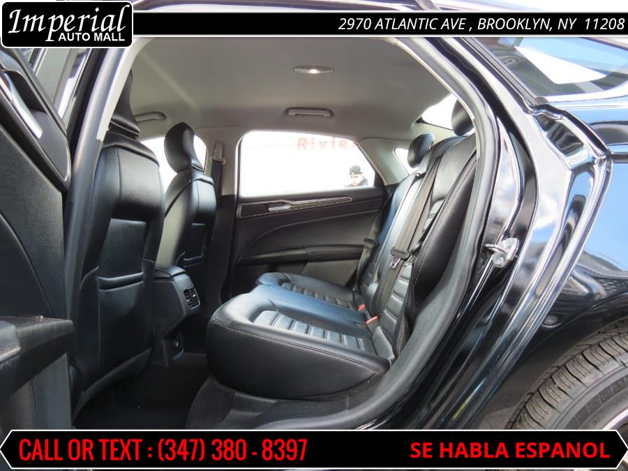 Used Ford Fusion SE FWD 2017 | Imperial Auto Mall. Brooklyn, New York Used Ford Fusion SE FWD 2017 | Imperial Auto Mall. Brooklyn, New York