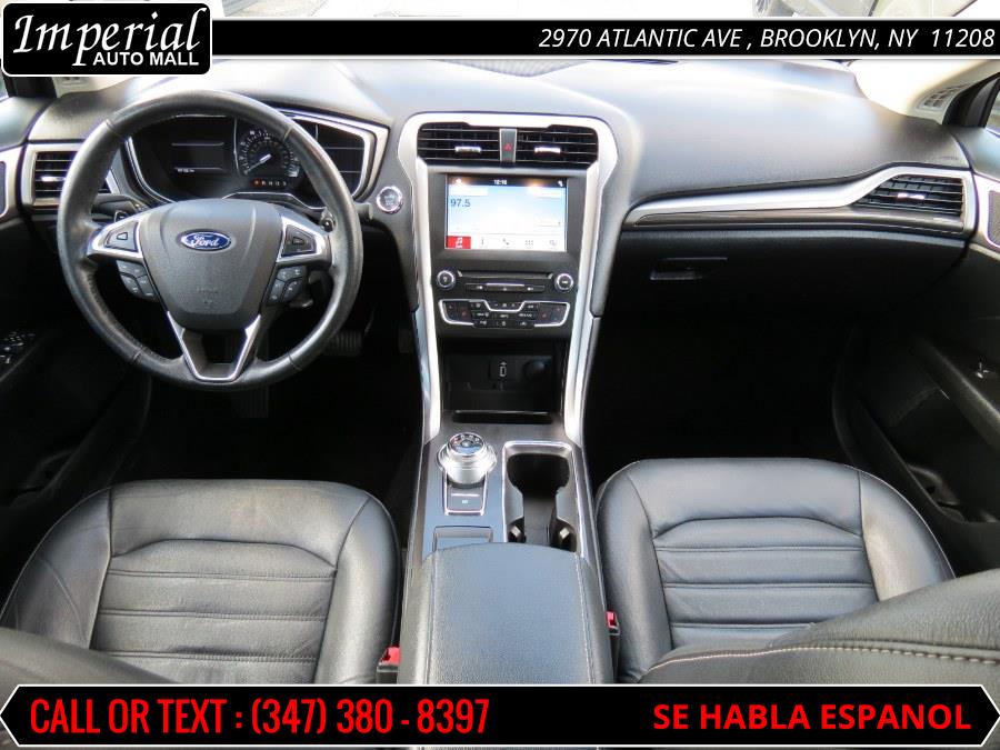 Used Ford Fusion SE FWD 2017 | Imperial Auto Mall. Brooklyn, New York Used Ford Fusion SE FWD 2017 | Imperial Auto Mall. Brooklyn, New York