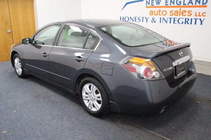Used Nissan Altima 4dr Sdn I4 CVT 2.5 S 2012 | New England Auto Sales LLC. Plainville, Connecticut Used Nissan Altima 4dr Sdn I4 CVT 2.5 S 2012 | New England Auto Sales LLC. Plainville, Connecticut