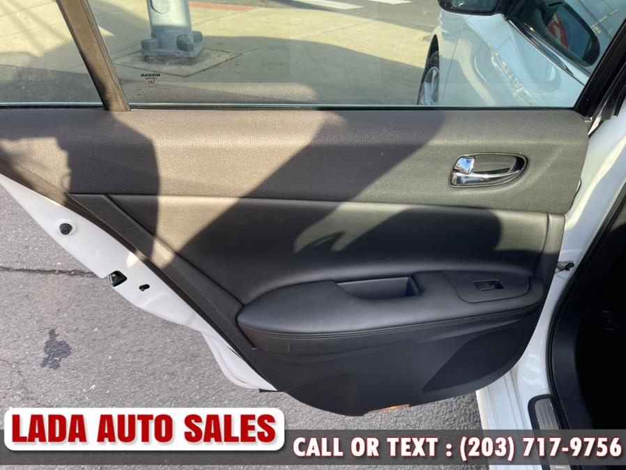 Used Nissan Maxima 4dr Sdn 3.5 SV w/Premium Pkg 2014 | Lada Auto Sales. Bridgeport, Connecticut