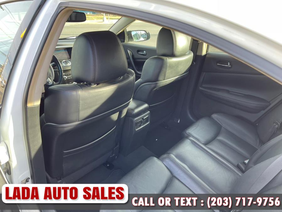 Used Nissan Maxima 4dr Sdn 3.5 SV w/Premium Pkg 2014 | Lada Auto Sales. Bridgeport, Connecticut Used Nissan Maxima 4dr Sdn 3.5 SV w/Premium Pkg 2014 | Lada Auto Sales. Bridgeport, Connecticut