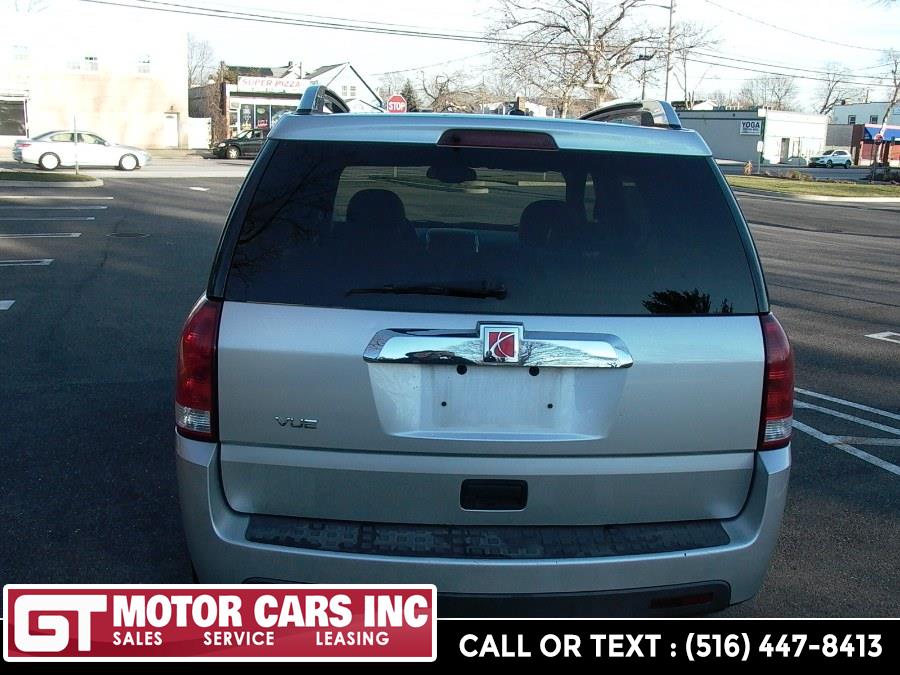 2007 Saturn VUE FWD 4dr I4 Auto, available for sale in Bellmore, NY