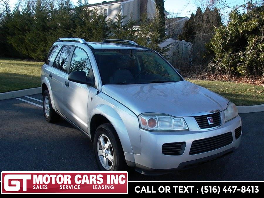 Used Saturn VUE FWD 4dr I4 Auto 2007
