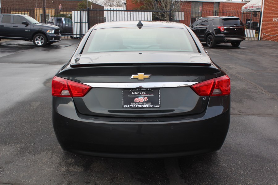 Used Chevrolet Impala 4dr Sdn LT w/2LT 2014 | Car Tec Enterprise Leasing & Sales LLC. Deer Park, New York Used Chevrolet Impala 4dr Sdn LT w/2LT 2014 | Car Tec Enterprise Leasing & Sales LLC. Deer Park, New York