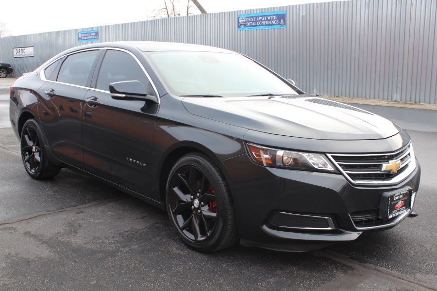 Used Chevrolet Impala 4dr Sdn LT w/2LT 2014 | Car Tec Enterprise Leasing & Sales LLC. Deer Park, New York Used Chevrolet Impala 4dr Sdn LT w/2LT 2014 | Car Tec Enterprise Leasing & Sales LLC. Deer Park, New York