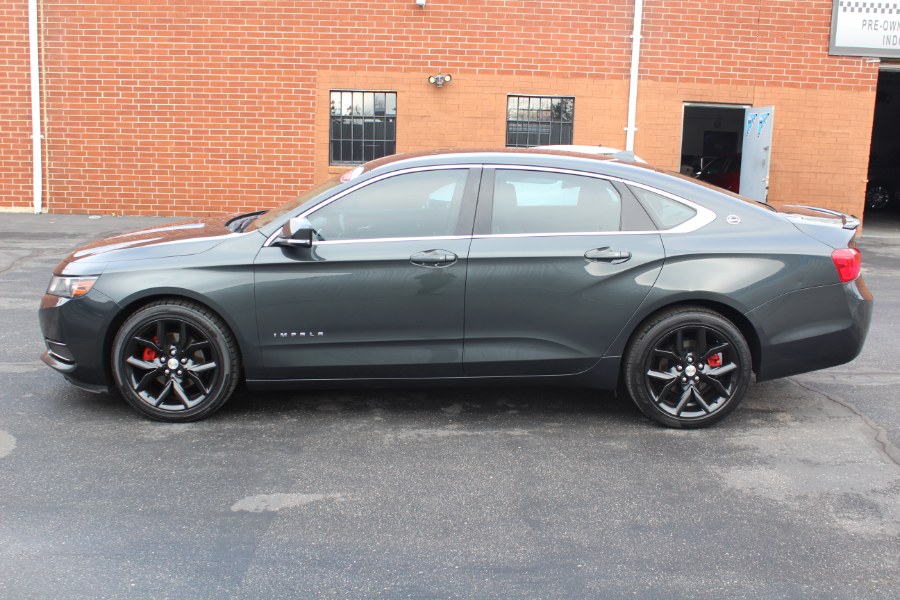 Used Chevrolet Impala 4dr Sdn LT w/2LT 2014 | Car Tec Enterprise Leasing & Sales LLC. Deer Park, New York Used Chevrolet Impala 4dr Sdn LT w/2LT 2014 | Car Tec Enterprise Leasing & Sales LLC. Deer Park, New York