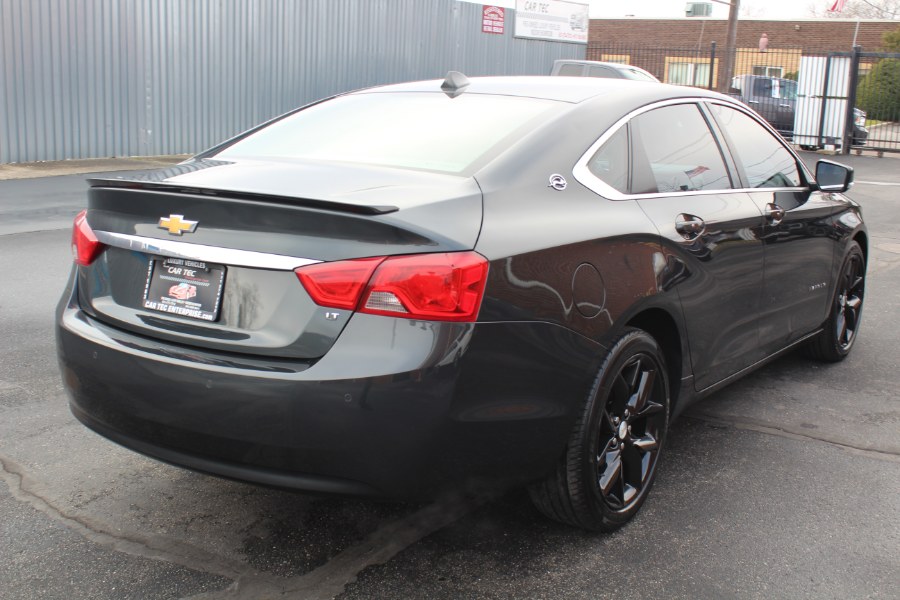 Used Chevrolet Impala 4dr Sdn LT w/2LT 2014 | Car Tec Enterprise Leasing & Sales LLC. Deer Park, New York Used Chevrolet Impala 4dr Sdn LT w/2LT 2014 | Car Tec Enterprise Leasing & Sales LLC. Deer Park, New York
