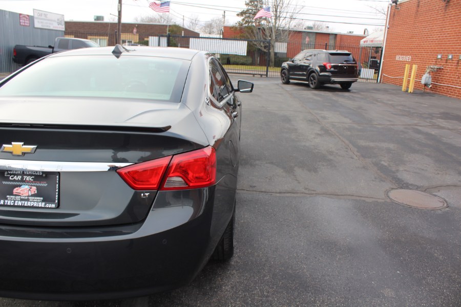 Used Chevrolet Impala 4dr Sdn LT w/2LT 2014 | Car Tec Enterprise Leasing & Sales LLC. Deer Park, New York Used Chevrolet Impala 4dr Sdn LT w/2LT 2014 | Car Tec Enterprise Leasing & Sales LLC. Deer Park, New York