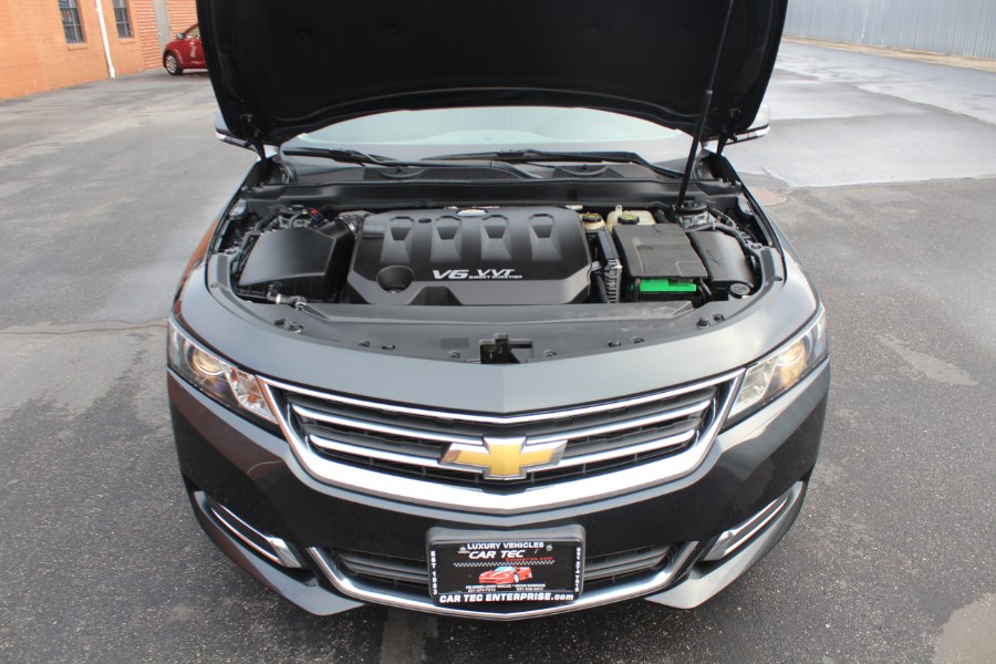 Used Chevrolet Impala 4dr Sdn LT w/2LT 2014 | Car Tec Enterprise Leasing & Sales LLC. Deer Park, New York Used Chevrolet Impala 4dr Sdn LT w/2LT 2014 | Car Tec Enterprise Leasing & Sales LLC. Deer Park, New York