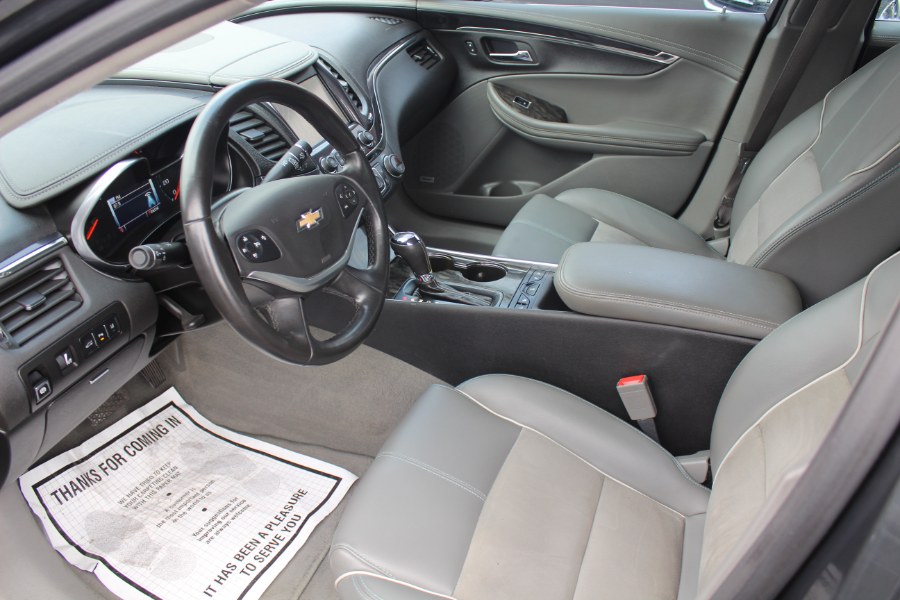 Used Chevrolet Impala 4dr Sdn LT w/2LT 2014 | Car Tec Enterprise Leasing & Sales LLC. Deer Park, New York Used Chevrolet Impala 4dr Sdn LT w/2LT 2014 | Car Tec Enterprise Leasing & Sales LLC. Deer Park, New York