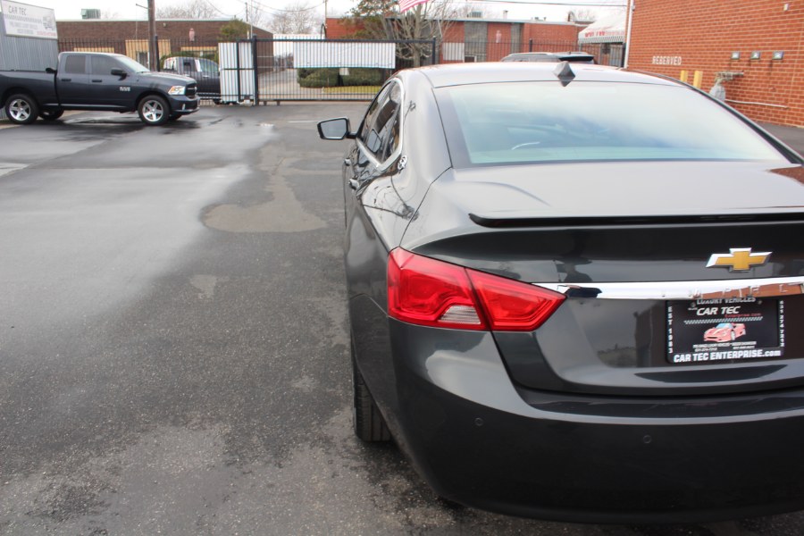 Used Chevrolet Impala 4dr Sdn LT w/2LT 2014 | Car Tec Enterprise Leasing & Sales LLC. Deer Park, New York Used Chevrolet Impala 4dr Sdn LT w/2LT 2014 | Car Tec Enterprise Leasing & Sales LLC. Deer Park, New York
